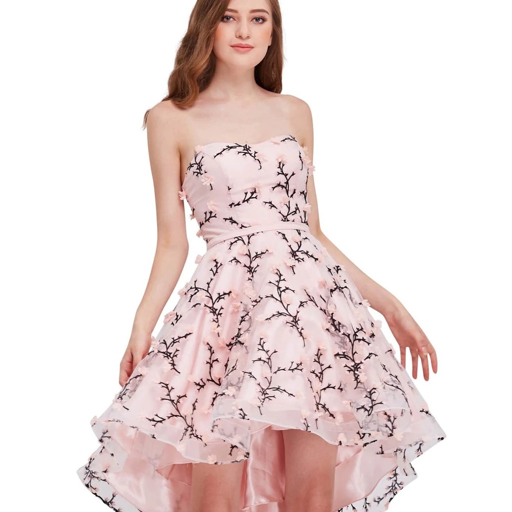 Jadore Evening/Prom Dress